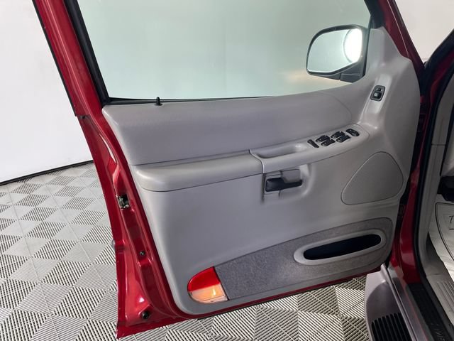 Used 1997 Mercury Mountaineer AWD image 14