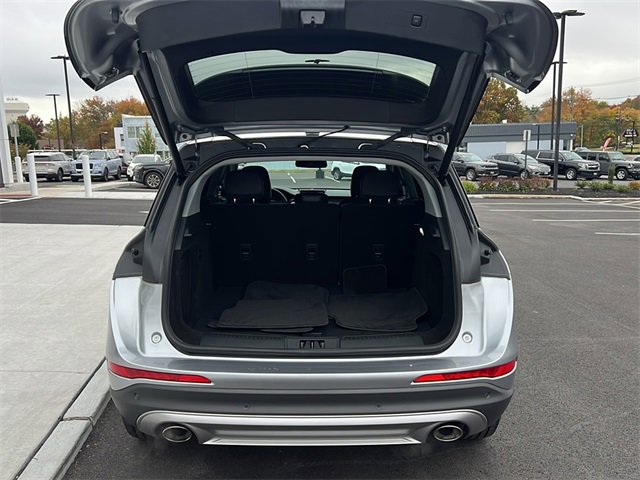 Certified 2022 Lincoln Corsair FWD w/ Equipment Group 101A image 8