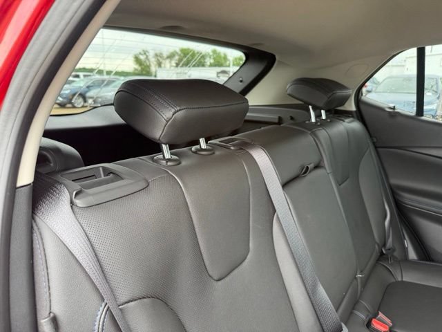 New 2026 Buick Encore GX Sport Touring w/ Advanced Technology Package AWD/4WD image 45