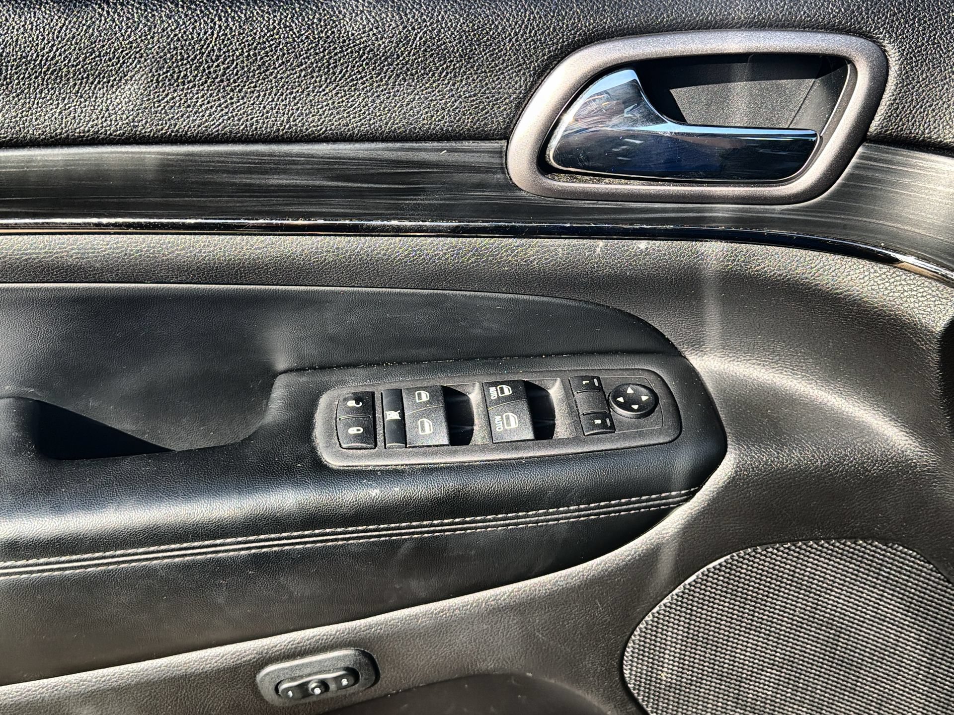 Used 2020 Jeep Grand Cherokee Limited X AWD/4WD image 13