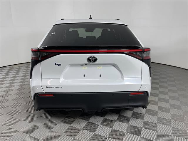 New 2026 Toyota bZ image 6