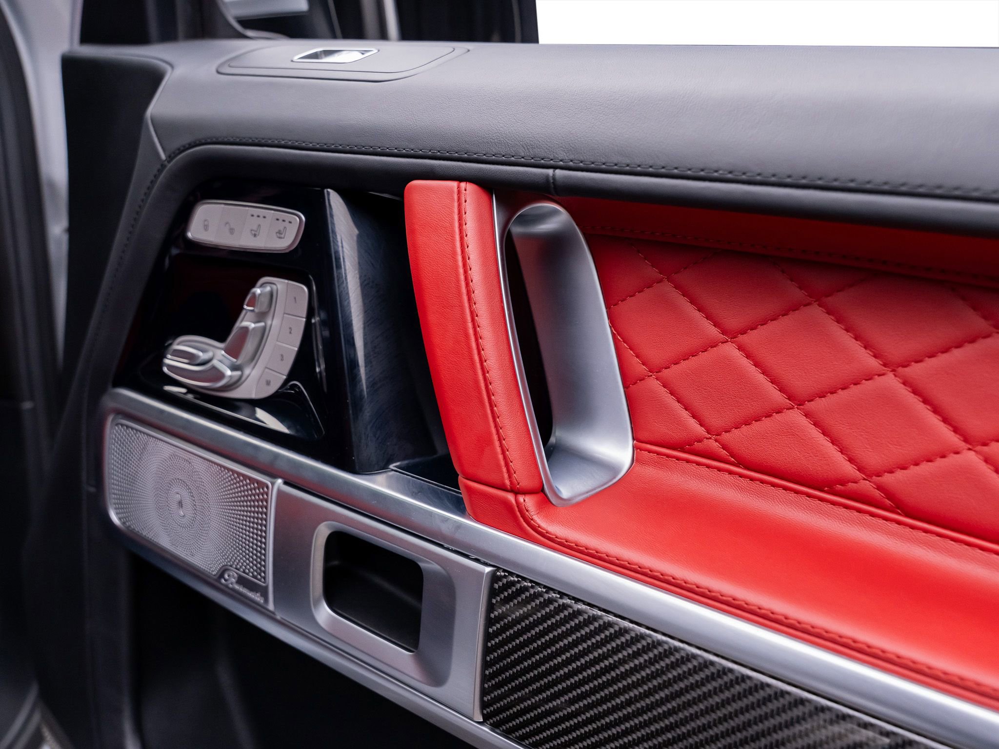 Used 2022 Mercedes-Benz G 63 AMG 4MATIC image 62