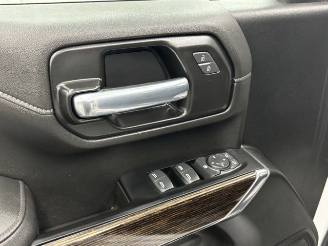 Used 2022 GMC Sierra 2500 SLE w/ SLE Convenience Package image 13