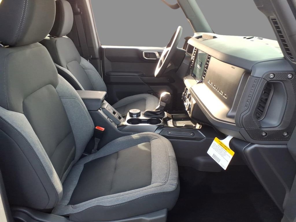 New 2026 Ford Bronco Big Bend image 12