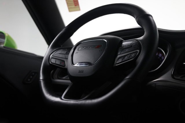Used 2023 Dodge Challenger R/T Scat Pack RWD image 45