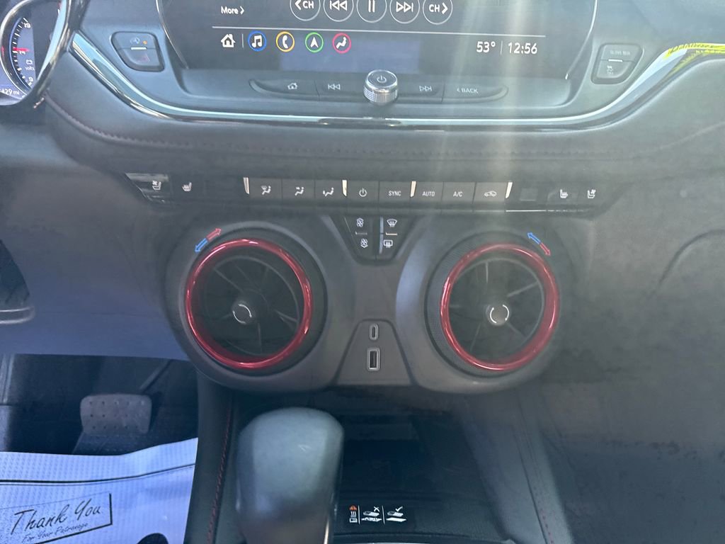 Used 2024 Chevrolet Blazer RS w/ Driver Confidence II Package image 23