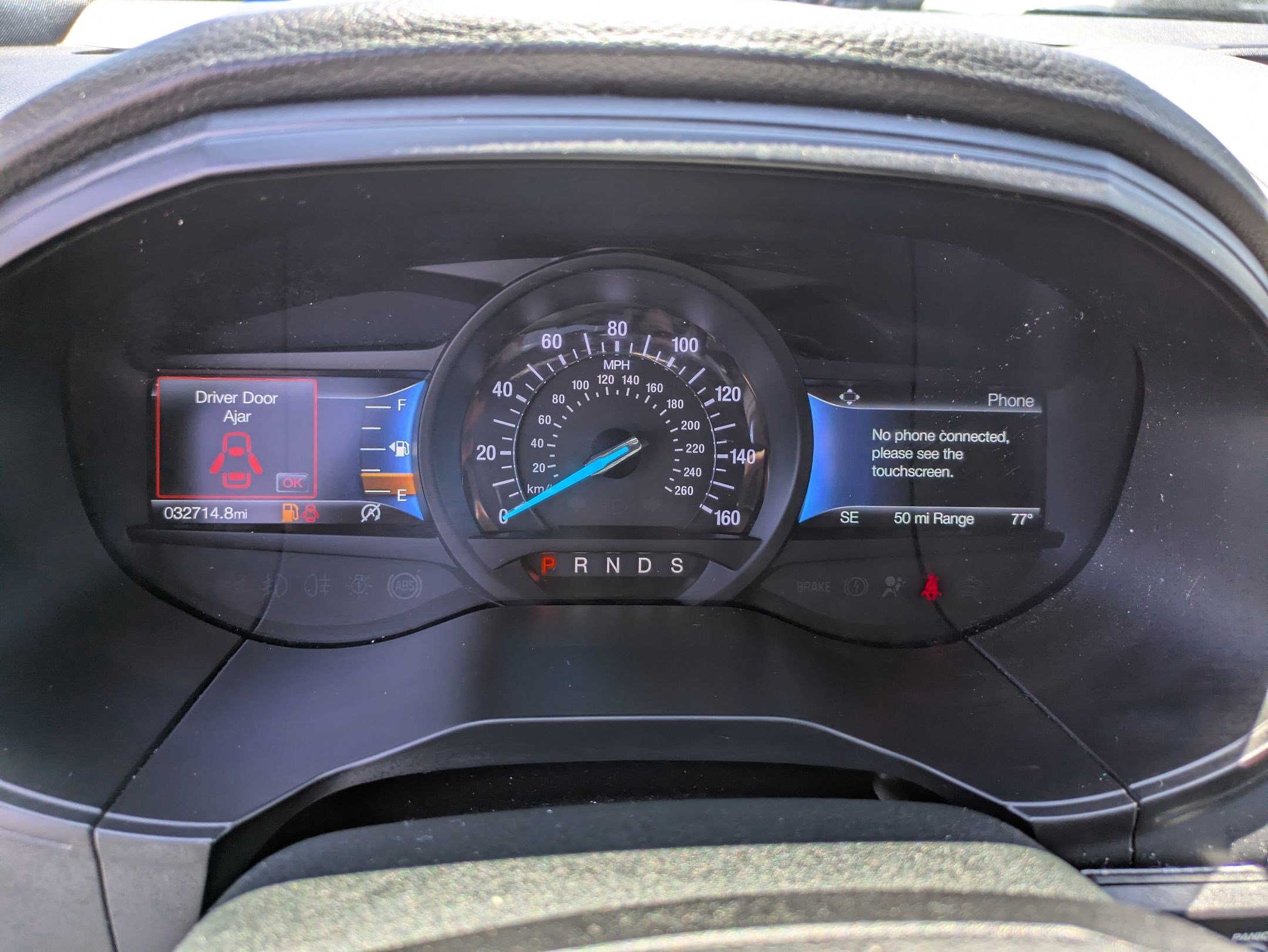 Certified 2022 Ford Edge ST-Line AWD/4WD image 21