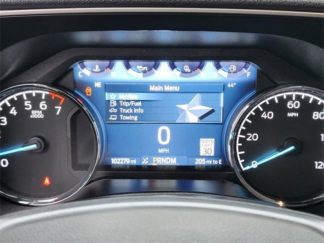 Certified 2023 Ford F150 XLT w/ Equipment Group 302A High image 31