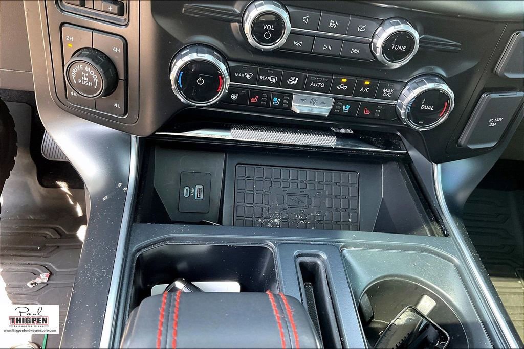 Used 2024 Ford F150 Raptor AWD/4WD image 32