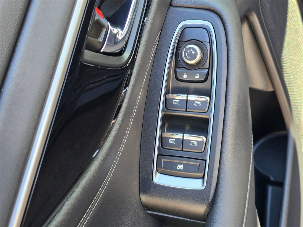 Used 2021 Subaru Legacy Limited w/ Popular Package #3 image 14