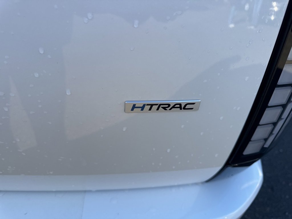 Used 2026 Hyundai Ioniq 9 SEL image 10