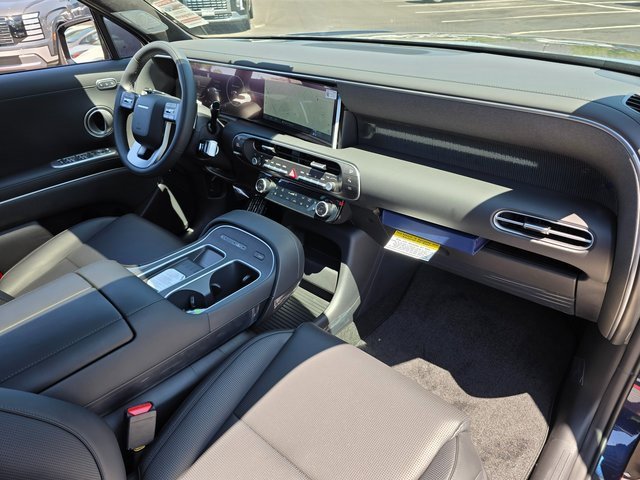 New 2026 Hyundai Palisade Calligraphy image 9