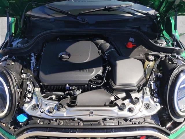 New 2027 MINI Cooper S FWD image 15