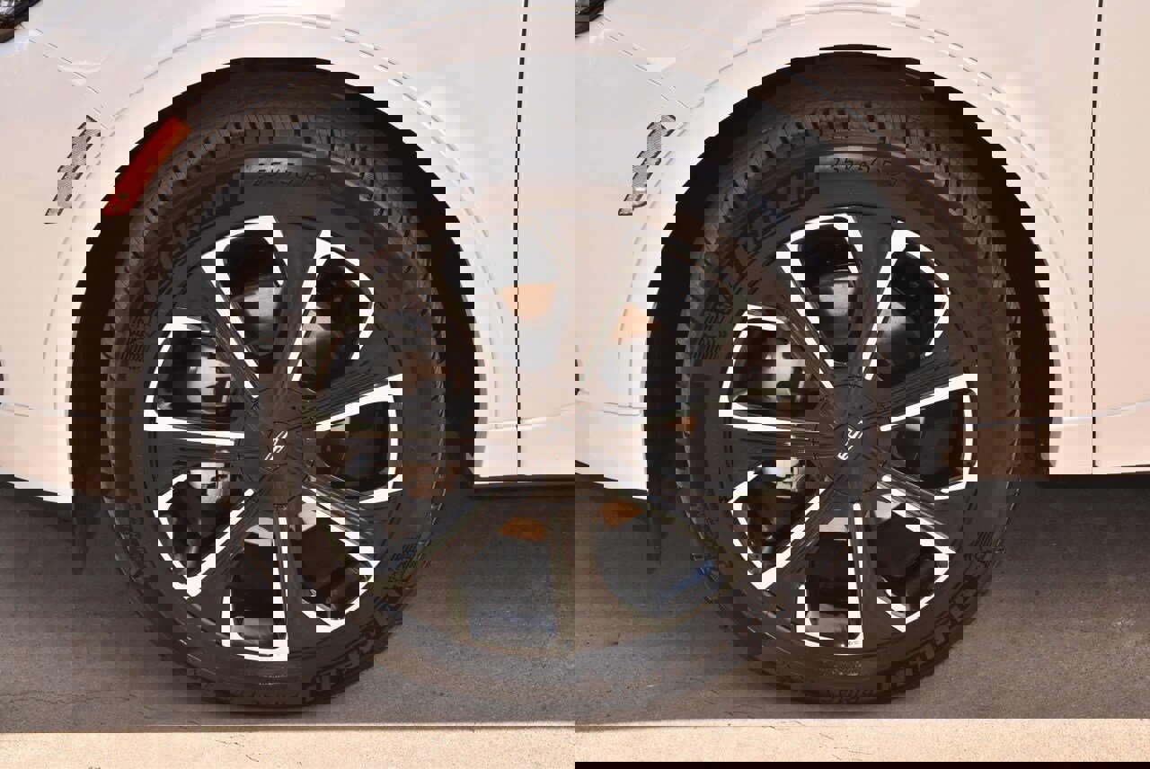 Certified 2026 Lincoln Nautilus Reserve image 39