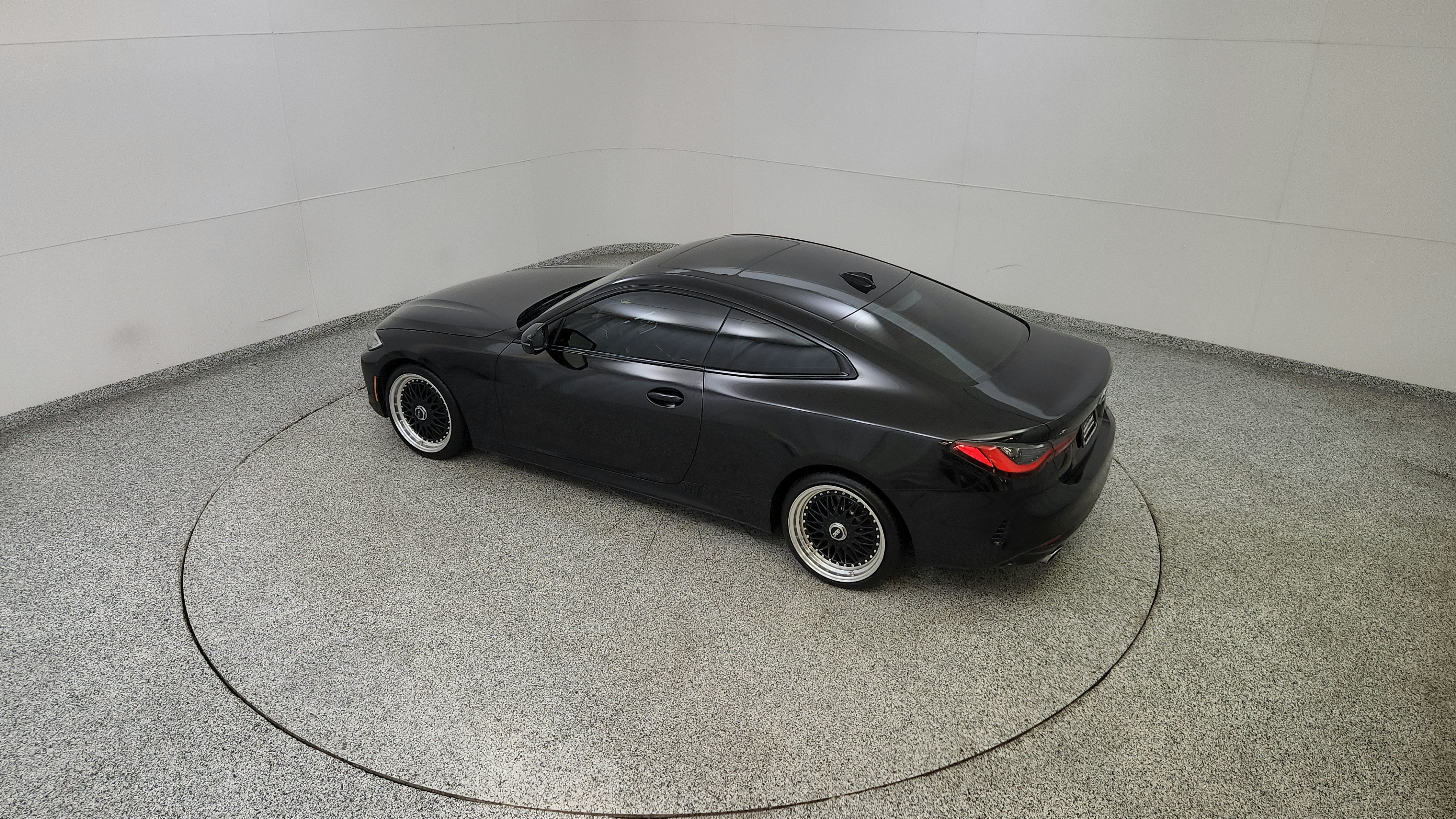 Used 2021 BMW 430i xDrive Coupe w/ Premium Package 2 AWD/4WD image 15