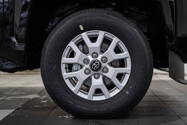 New 2026 Toyota Tacoma SR5 image 16