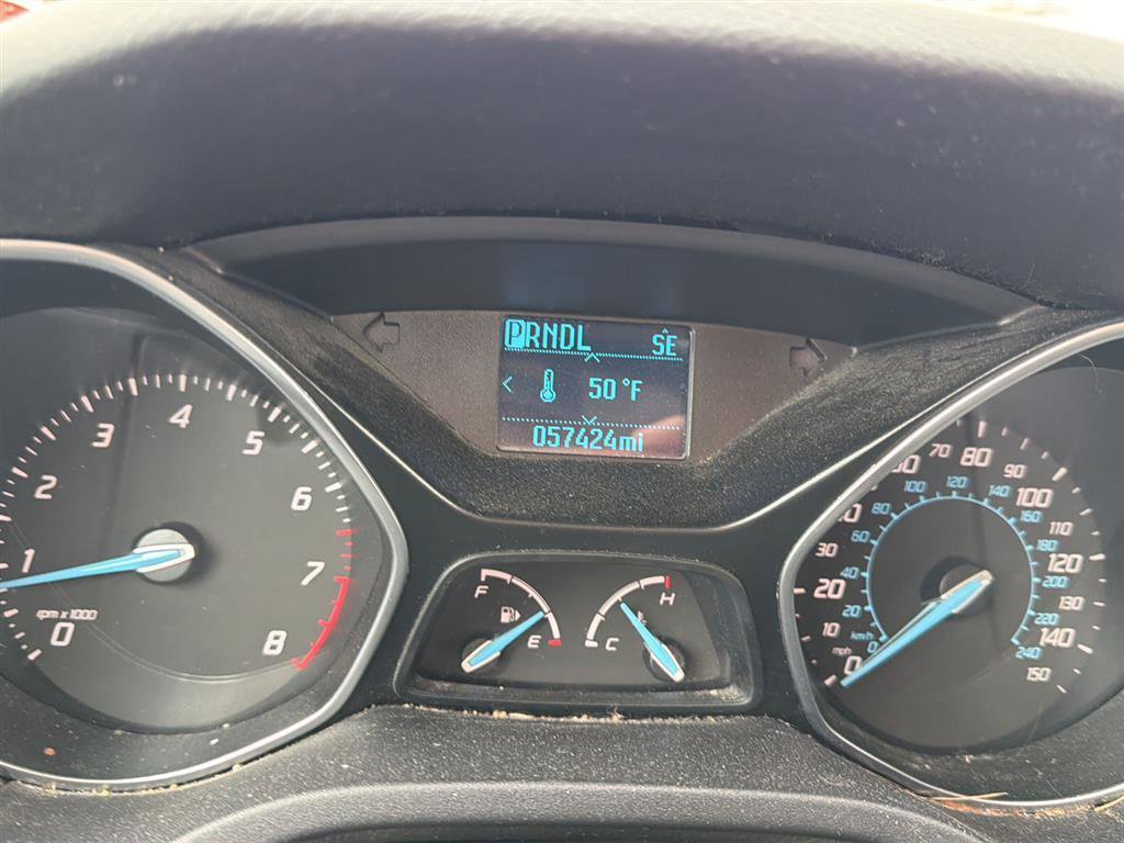 Used 2012 Ford Focus SE image 10