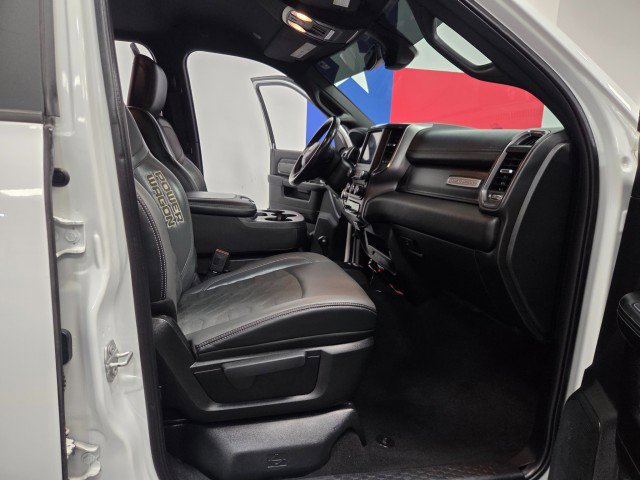Used 2020 RAM 2500 Power Wagon image 8