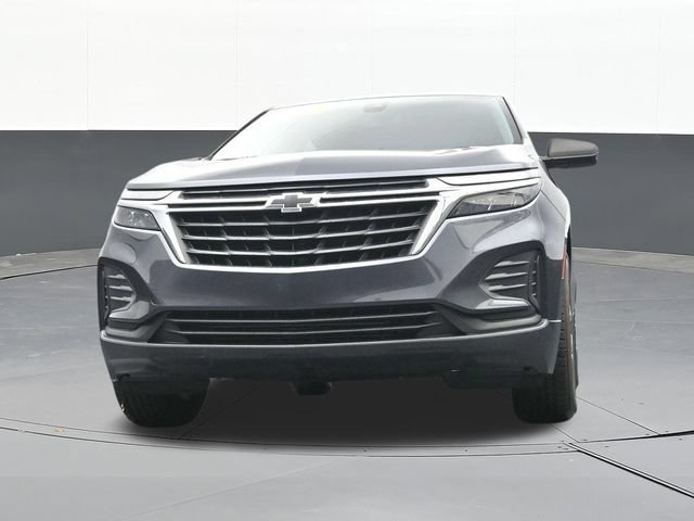 Used 2022 Chevrolet Equinox LS w/ Driver Confidence II Package FWD image 53