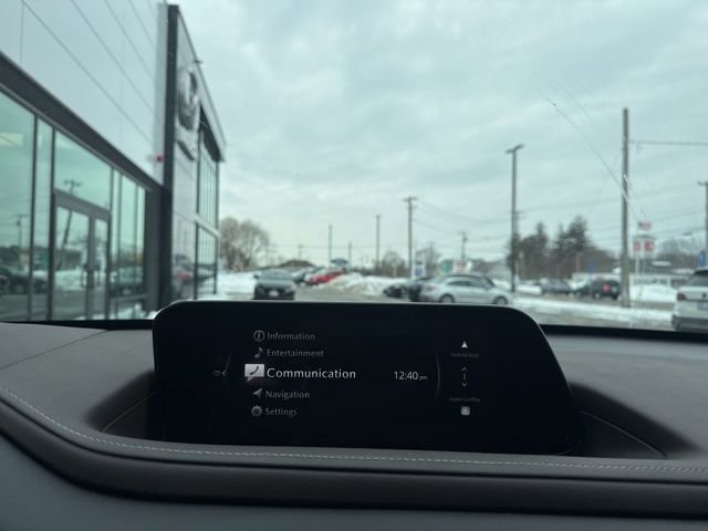 Used 2025 MAZDA CX-30 AWD 2.5 S w/ Premium Package image 13