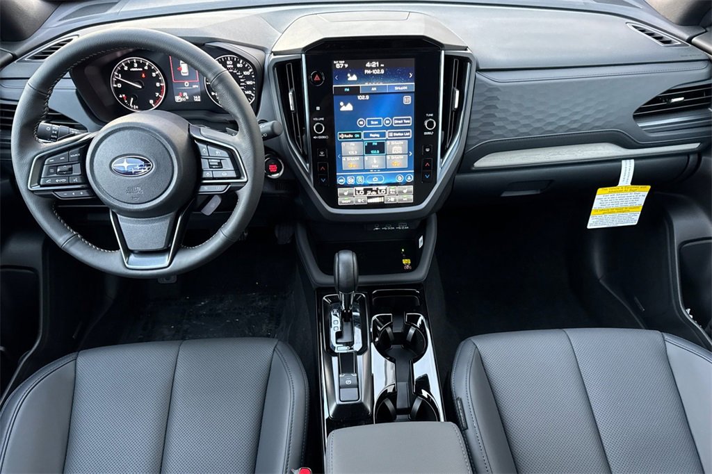 New 2026 Subaru Forester Limited image 17