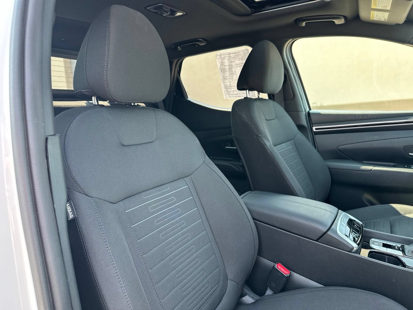 Used 2022 Hyundai Santa Cruz SEL w/ Activity Package AWD/4WD image 37