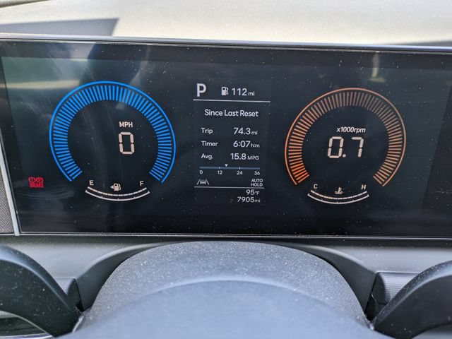 Certified 2026 Hyundai Santa Cruz SE FWD image 24