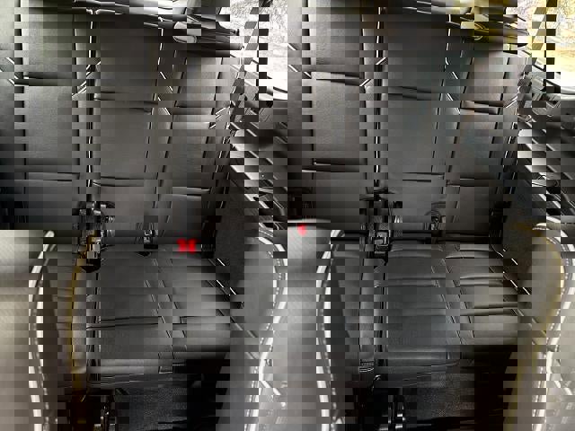 Certified 2025 Cadillac Escalade ESV Premium Luxury w/ Touring Package AWD/4WD image 22