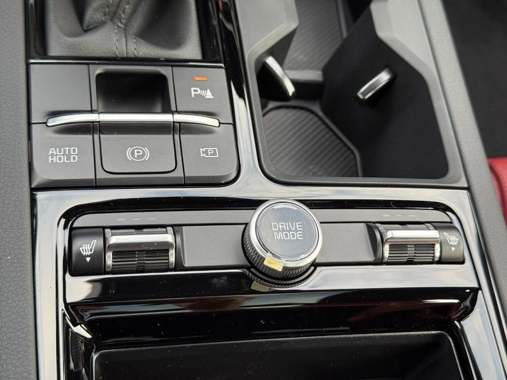 New 2025 Kia K5 GT-Line w/ GT-Line Premium Package image 19