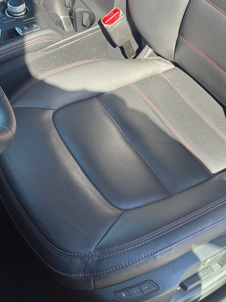 Used 2025 MAZDA CX-5 Carbon Edition AWD/4WD image 13