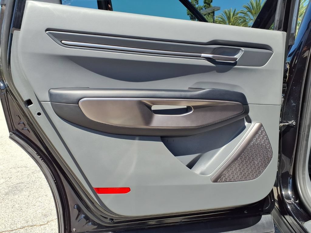 Certified 2024 Kia EV9 Light RWD image 20