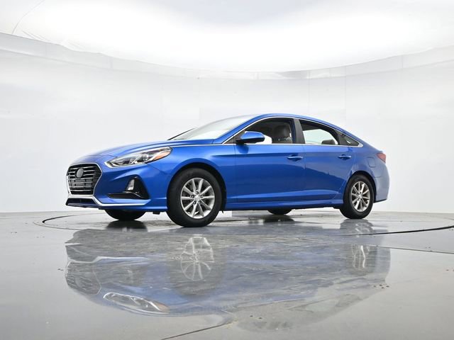 Used 2019 Hyundai Sonata SE FWD image 33