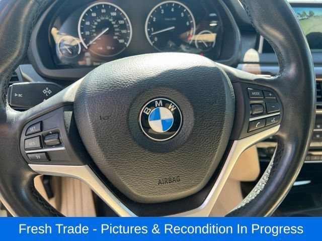 Used 2015 BMW X5 xDrive35i AWD/4WD image 11