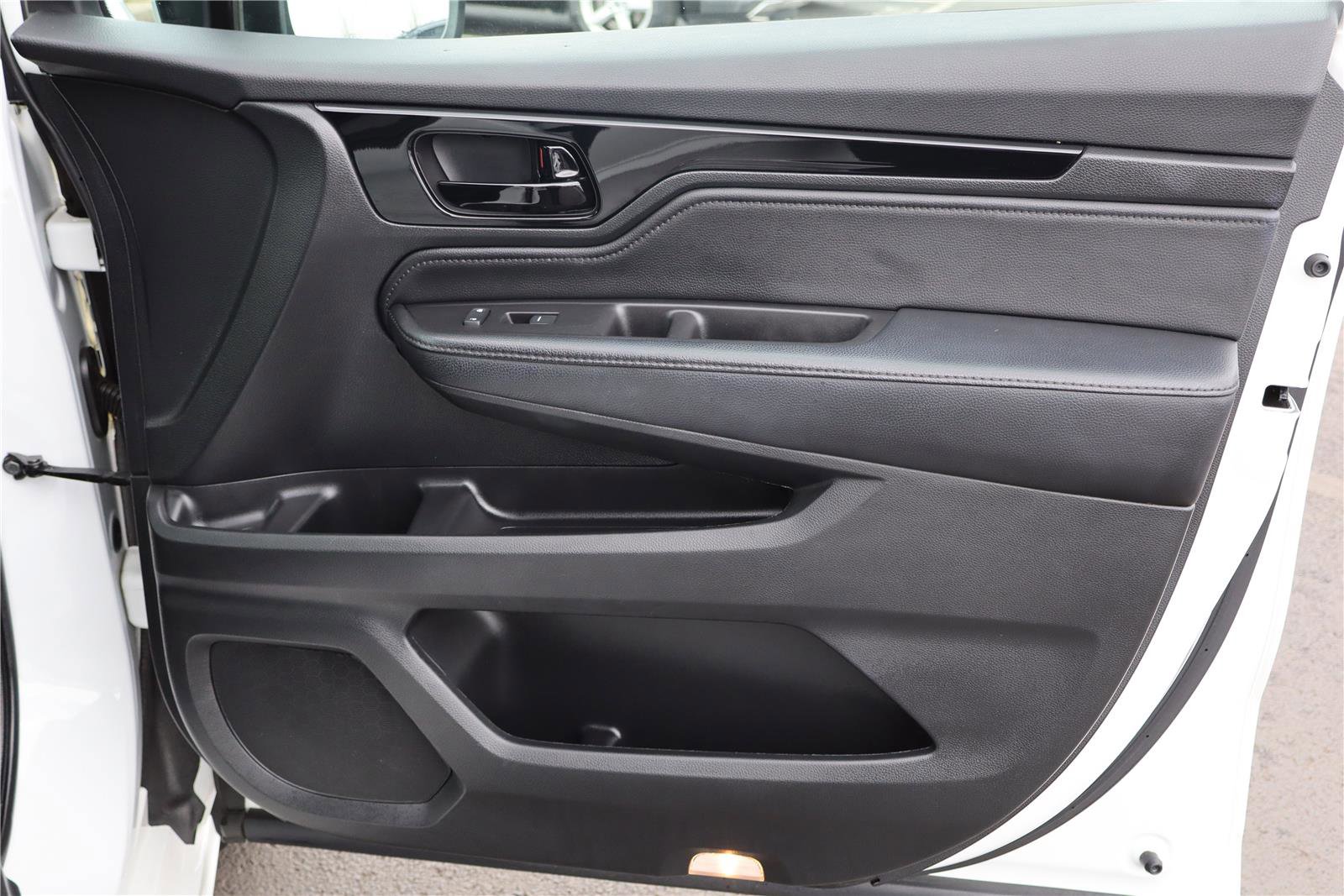 Used 2022 Honda Odyssey Touring image 28