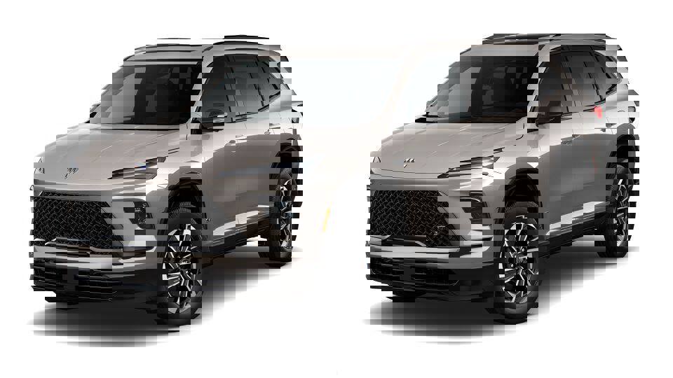 New 2026 Buick Enclave Sport Touring w/ Power Package image 25