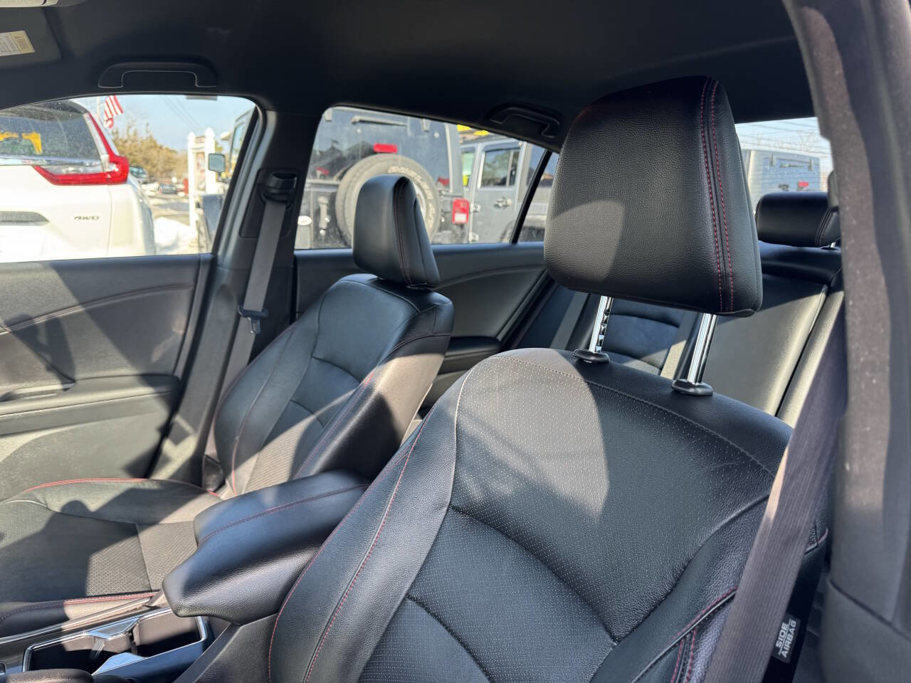 Used 2017 Honda Accord Sport Special Edition image 13