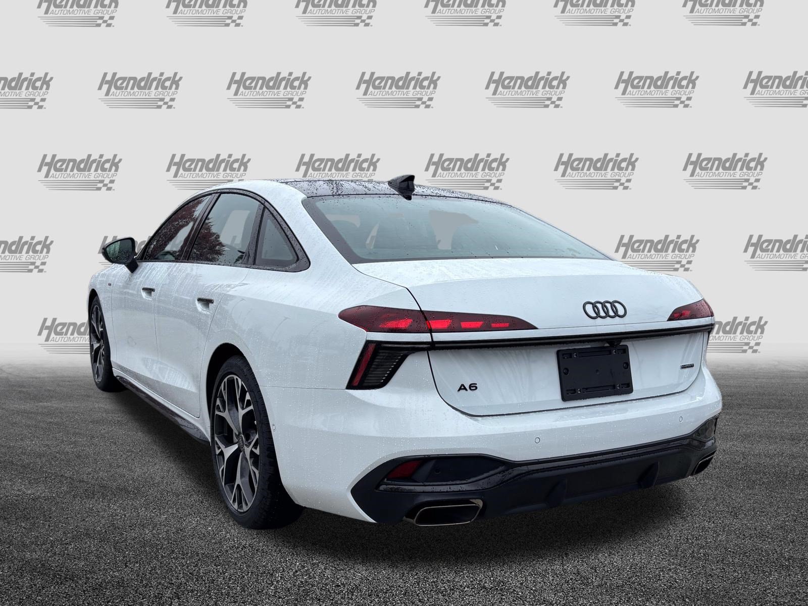 Used 2026 Audi A6 Prestige AWD/4WD image 8
