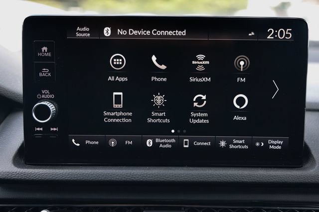 Used 2023 Acura Integra A-Spec w/ Technology Package FWD image 35