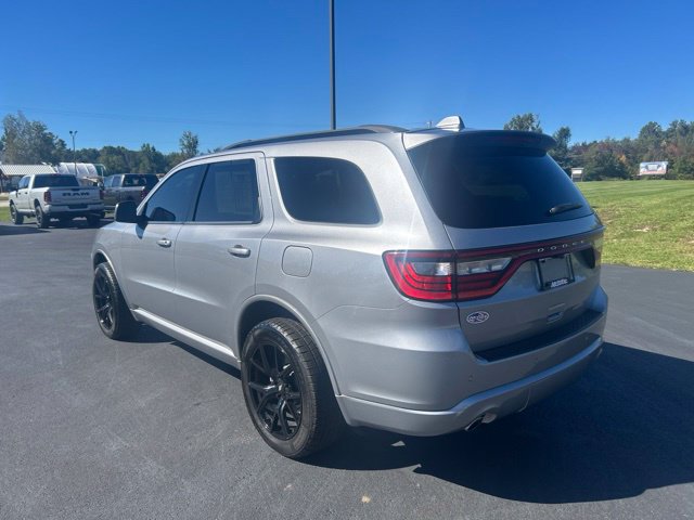 Used 2021 Dodge Durango GT AWD/4WD image 4