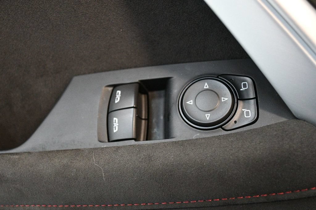 Used 2018 Chevrolet Camaro ZL1 RWD image 64