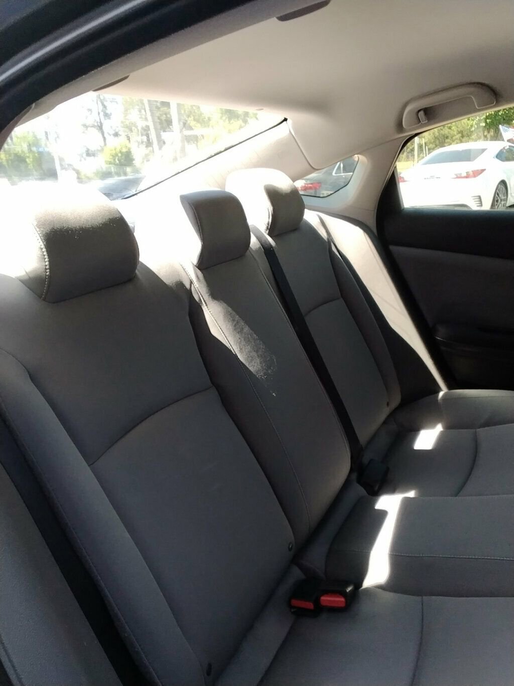 Used 2019 Honda Civic LX image 9
