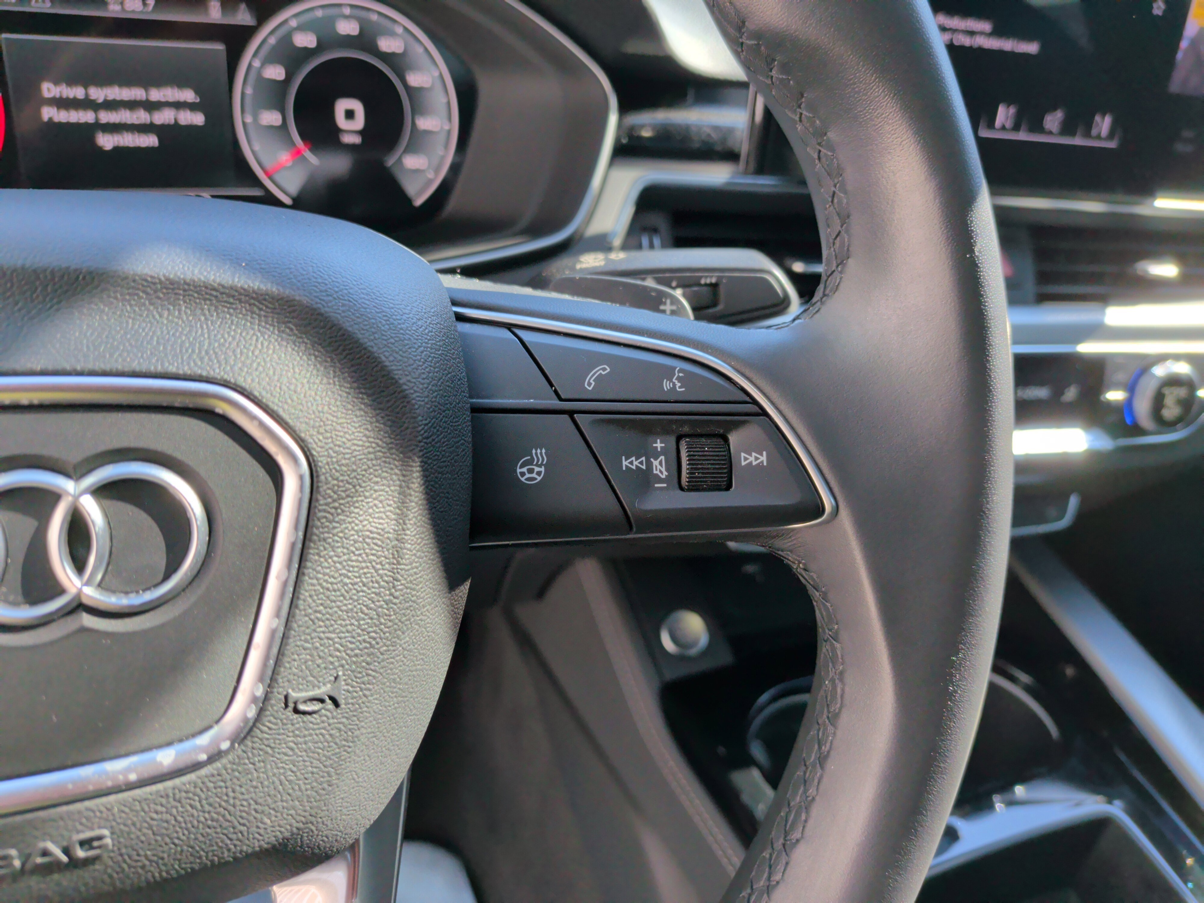 Certified 2023 Audi A5 2.0T Premium Plus w/ Premium Plus image 20