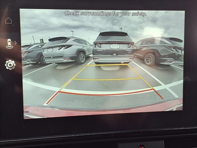 New 2025 Hyundai Elantra N image 17