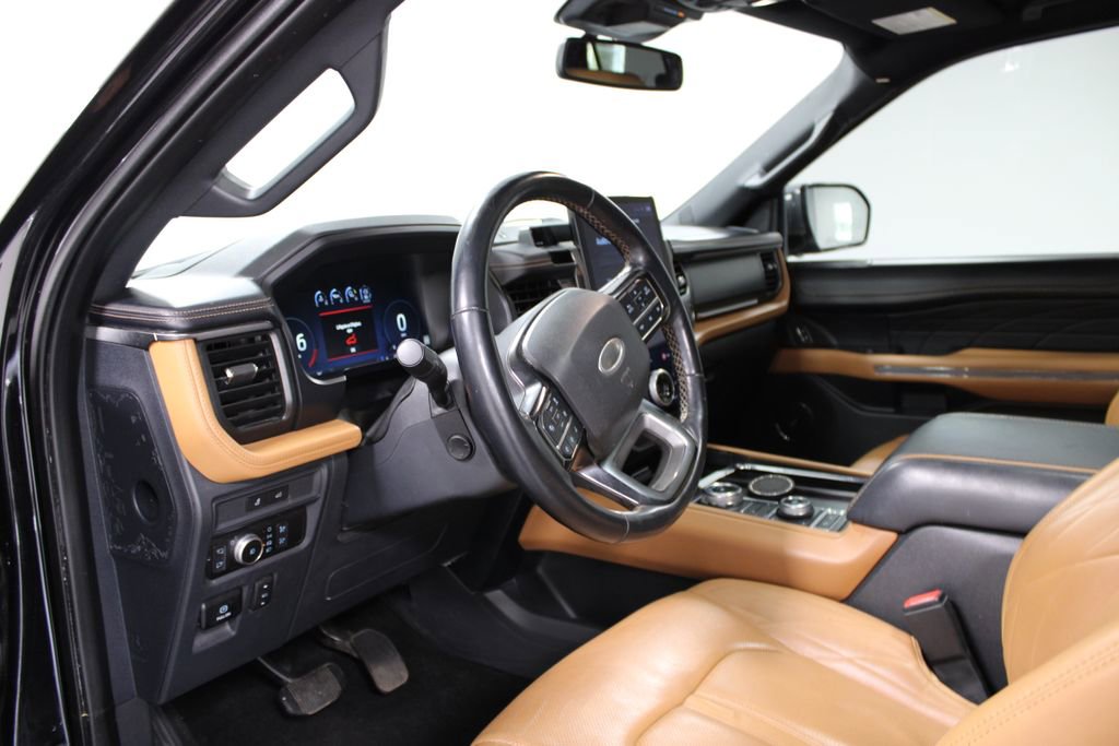 Used 2022 Ford Expedition Platinum image 24