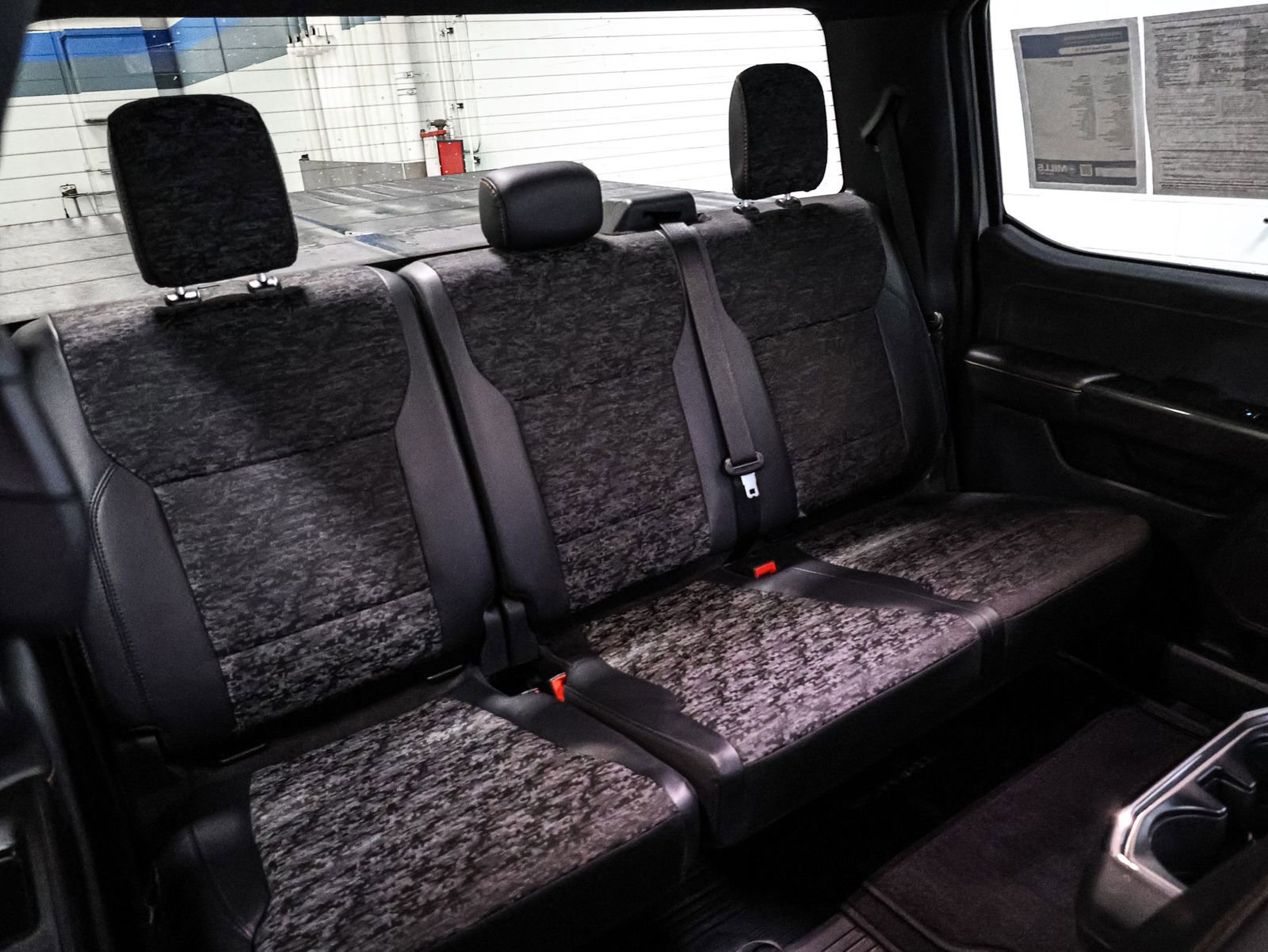 Certified 2023 Ford F150 Tremor image 26