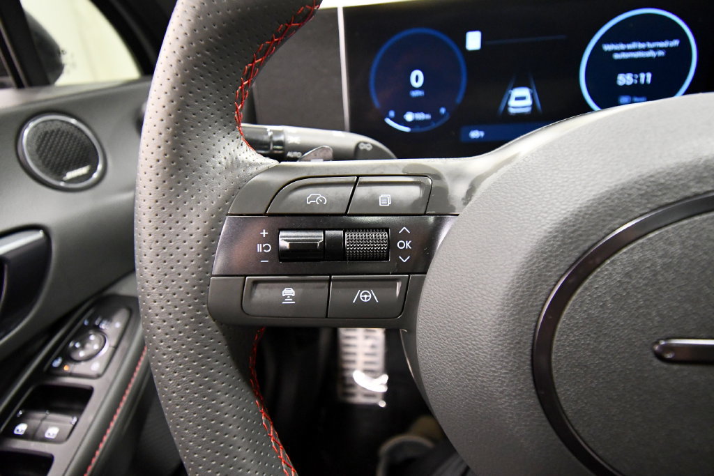 Used 2024 Hyundai Sonata N Line FWD image 20