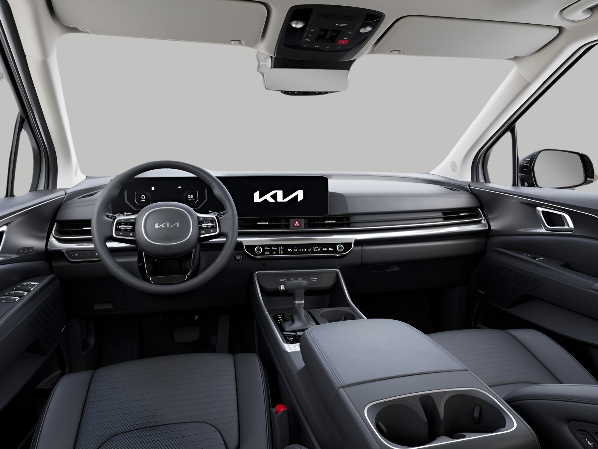 New 2026 Kia Carnival SX Prestige image 14