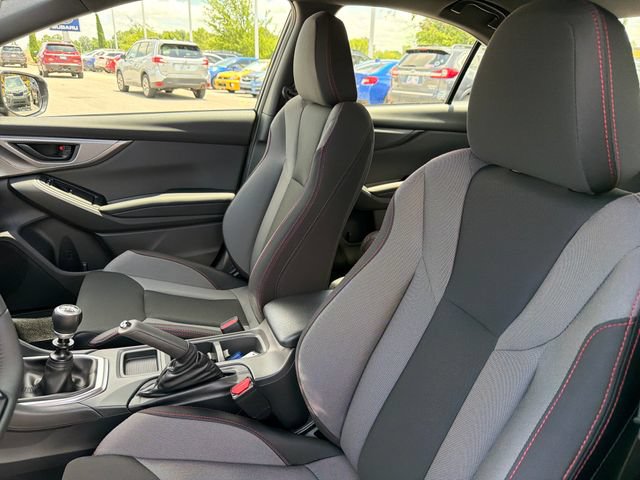 New 2026 Subaru WRX AWD/4WD image 19