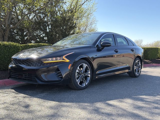 Used 2022 Kia K5 EX w/ EX Premium Package image 2