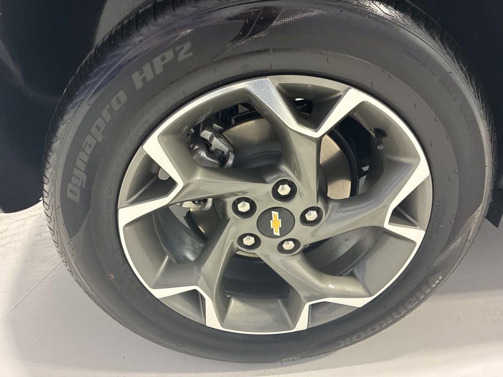 Used 2026 Chevrolet Trax LT FWD image 7